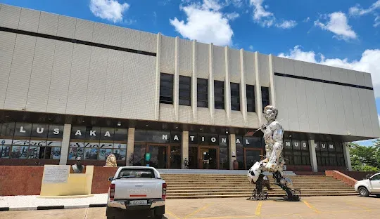 3-Day Lusaka Luxury Zambia gallery image