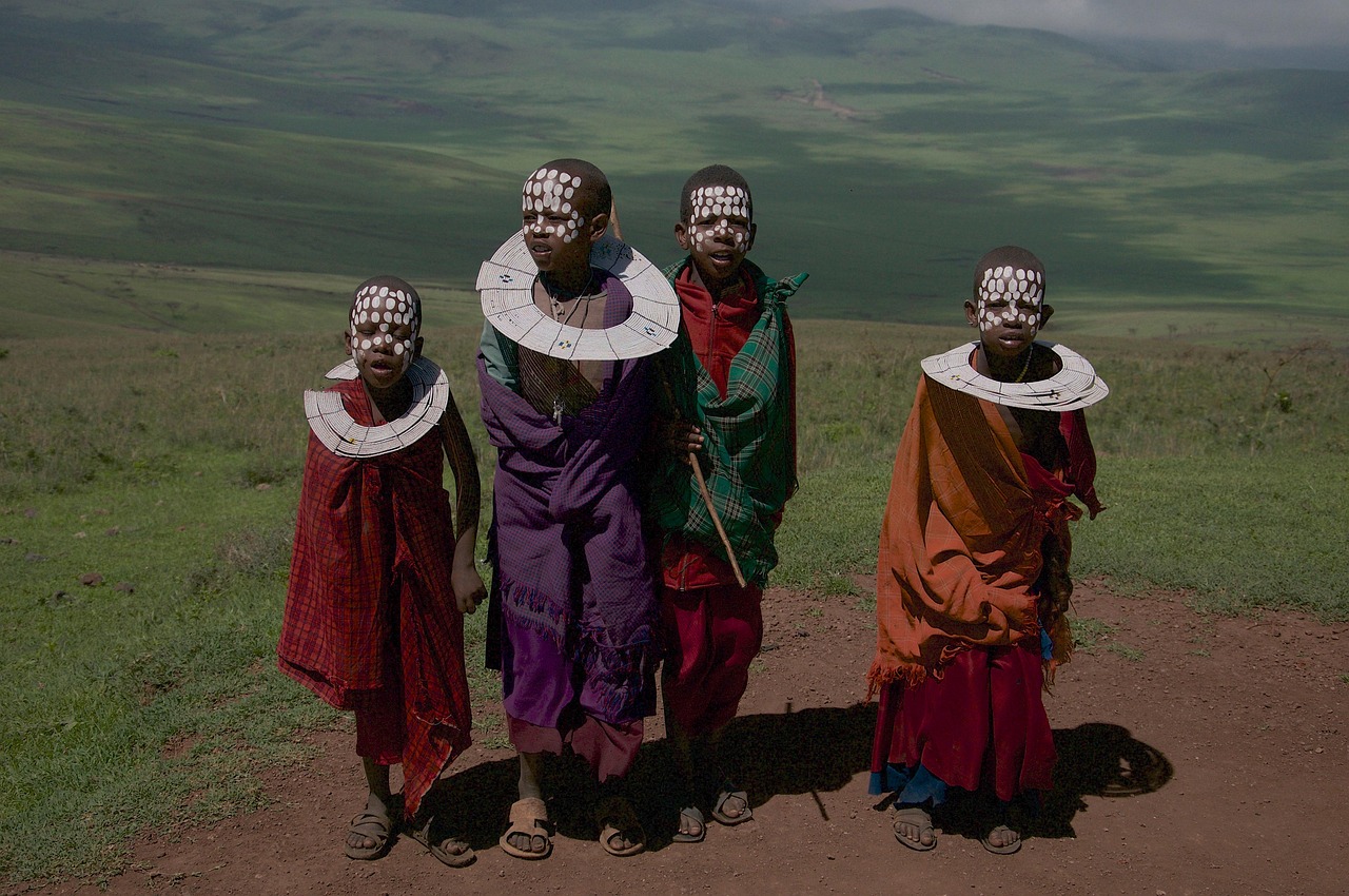 1-Day Trip Kilimanjaro Drive, Chagga & Maasai Experience things to do Moshi/Arusha gallery image