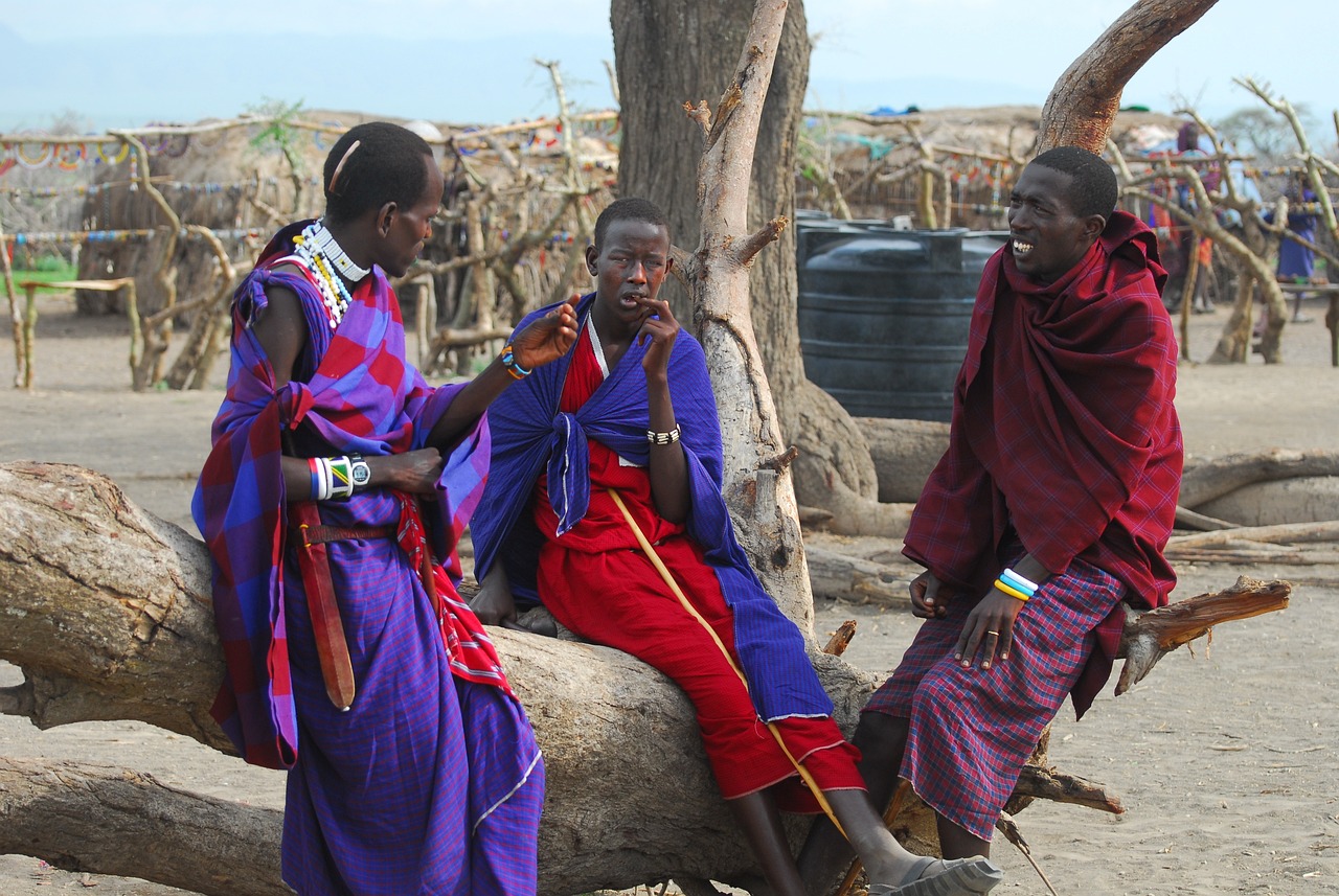 3-Day 2 Nights Tarangire Manyara & Ngorongoro Crater - Tanzania safari gallery image