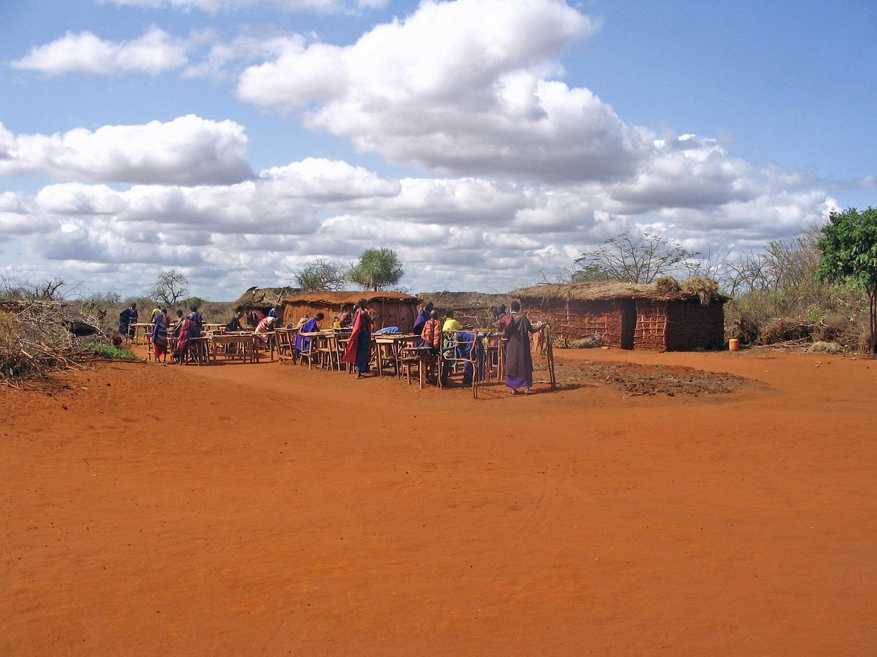 6-Day Group Joining Safari - Kenya tours gallery image