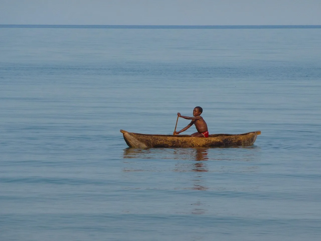 5-Day From Wilderness to Waterfront Malawi Adventure gallery image