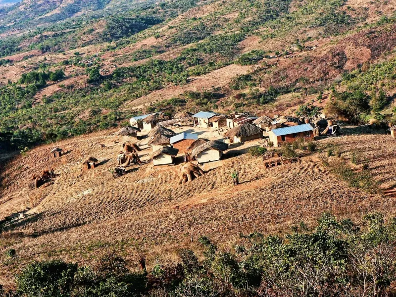 9-Day Malawi Cultural Village, Lake and Wilderness gallery image