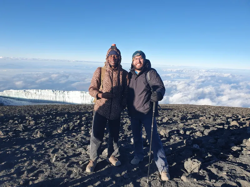 5-Day Mt Kilimanjaro Hiking via Marangu Route - Kilimanjaro