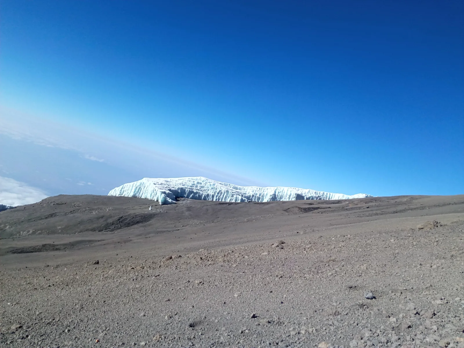 Kilimanjaro 6-Day Striking via Marangu Route gallery image