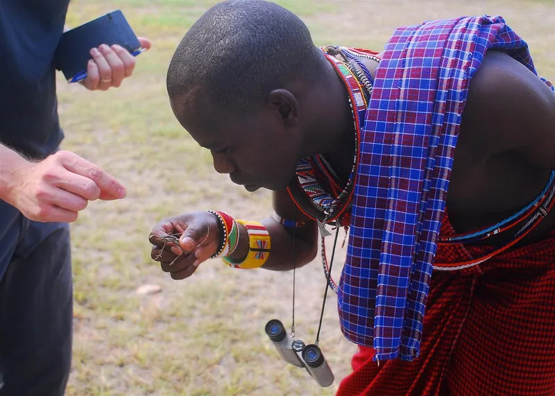 10-Day Kenya & Tanzania - Kenya safaris gallery image