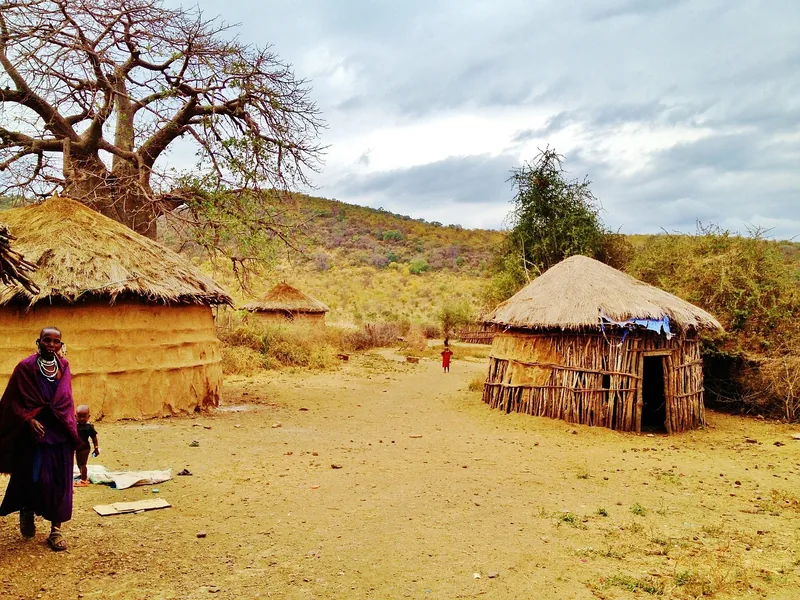 13-Day Kenya and Tanzania Mash-up 4x4 Jeep Budget Safari - Kenya & Tanzania safaris gallery image