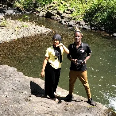 1-Day Trip from Zanzibar to Materuni Waterfalls