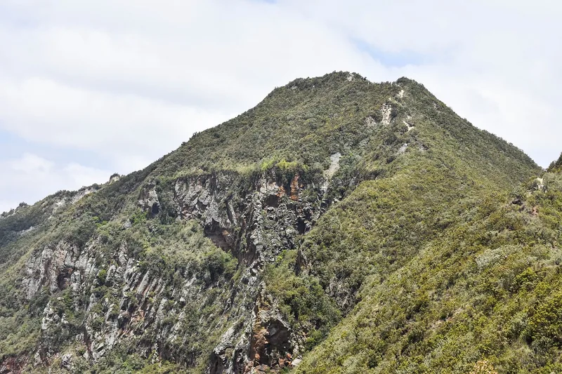 The Ultimate 6-Days Umbwe Route Challenge