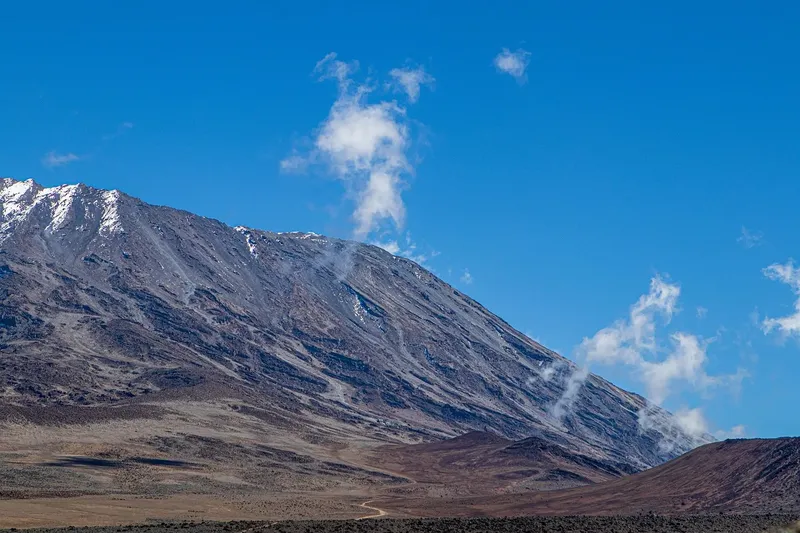 6-Day Kili Safari - Kenya safaris