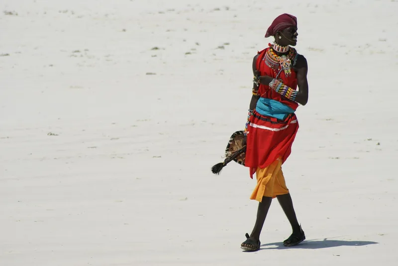 12-Day Kenya & Tanzania Classic Safari  - Tanzania safari gallery image