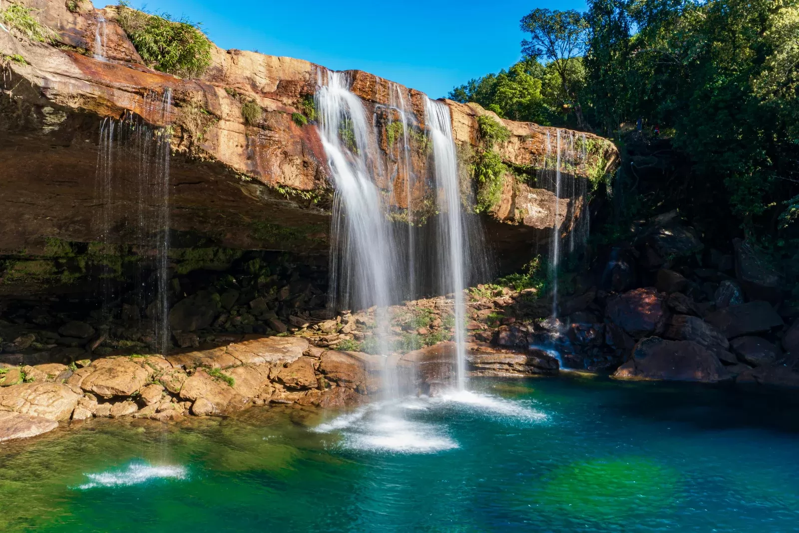 29-Days  Ethiopia Grand Tour: Culture, History, and Nature hero photo