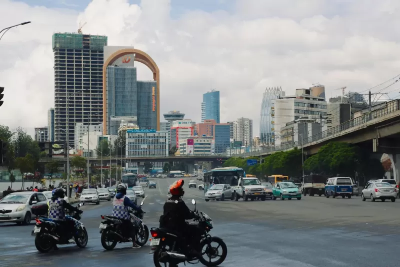 3-Day Sightseeing of Addis Ababa and Surroundings gallery image
