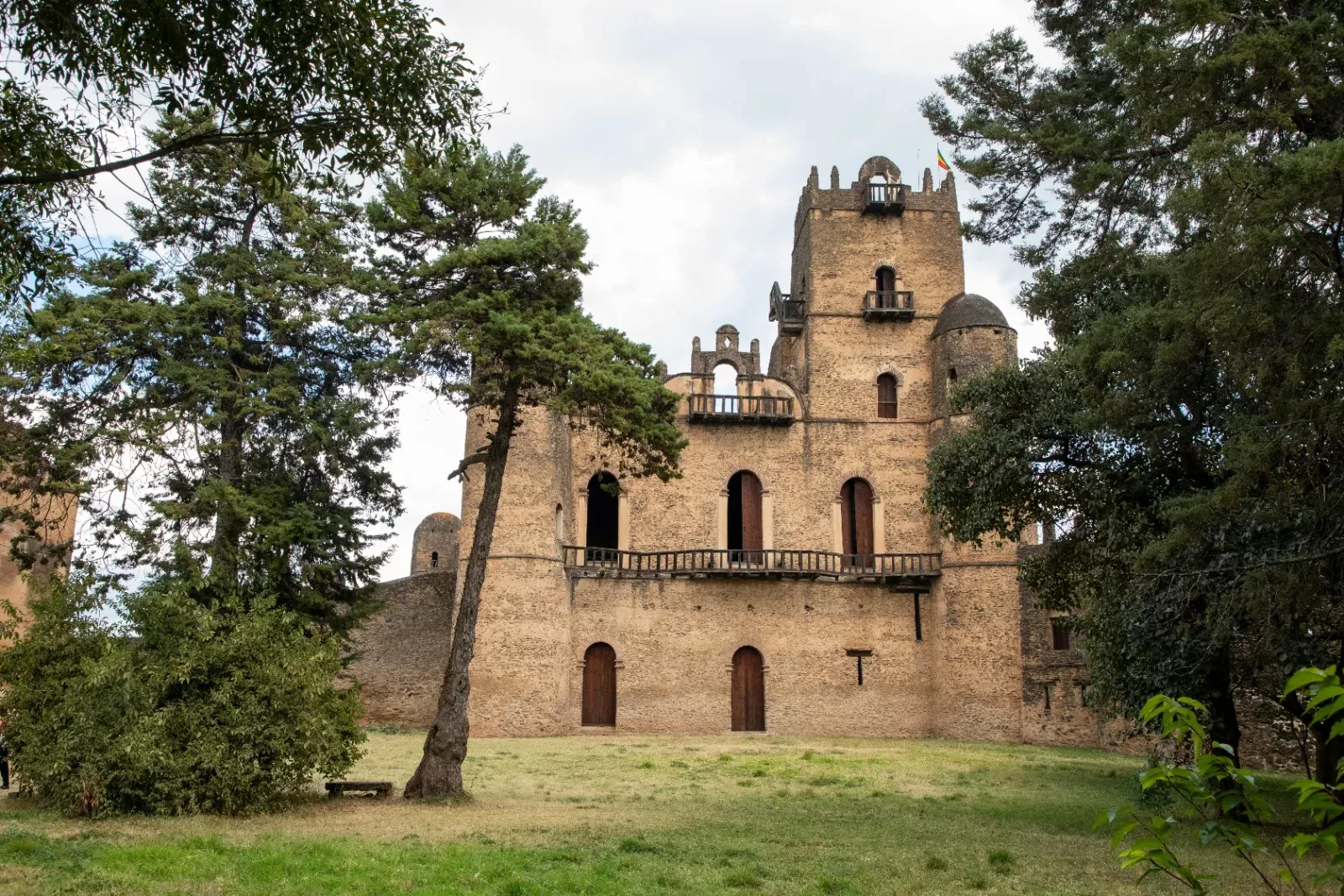 12-Days  Historical Ethiopia Tour hero photo