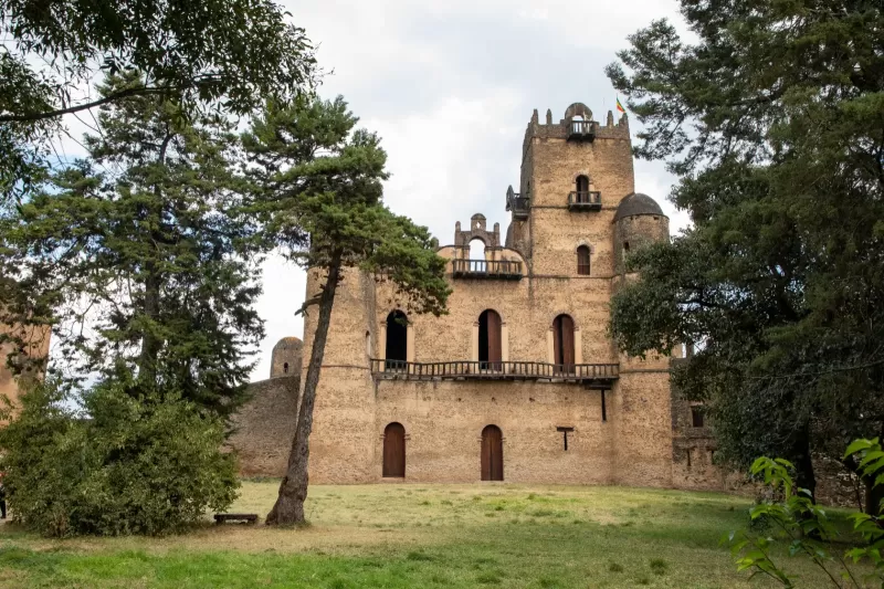 13-Days  Northern Historical Route and Harar gallery image