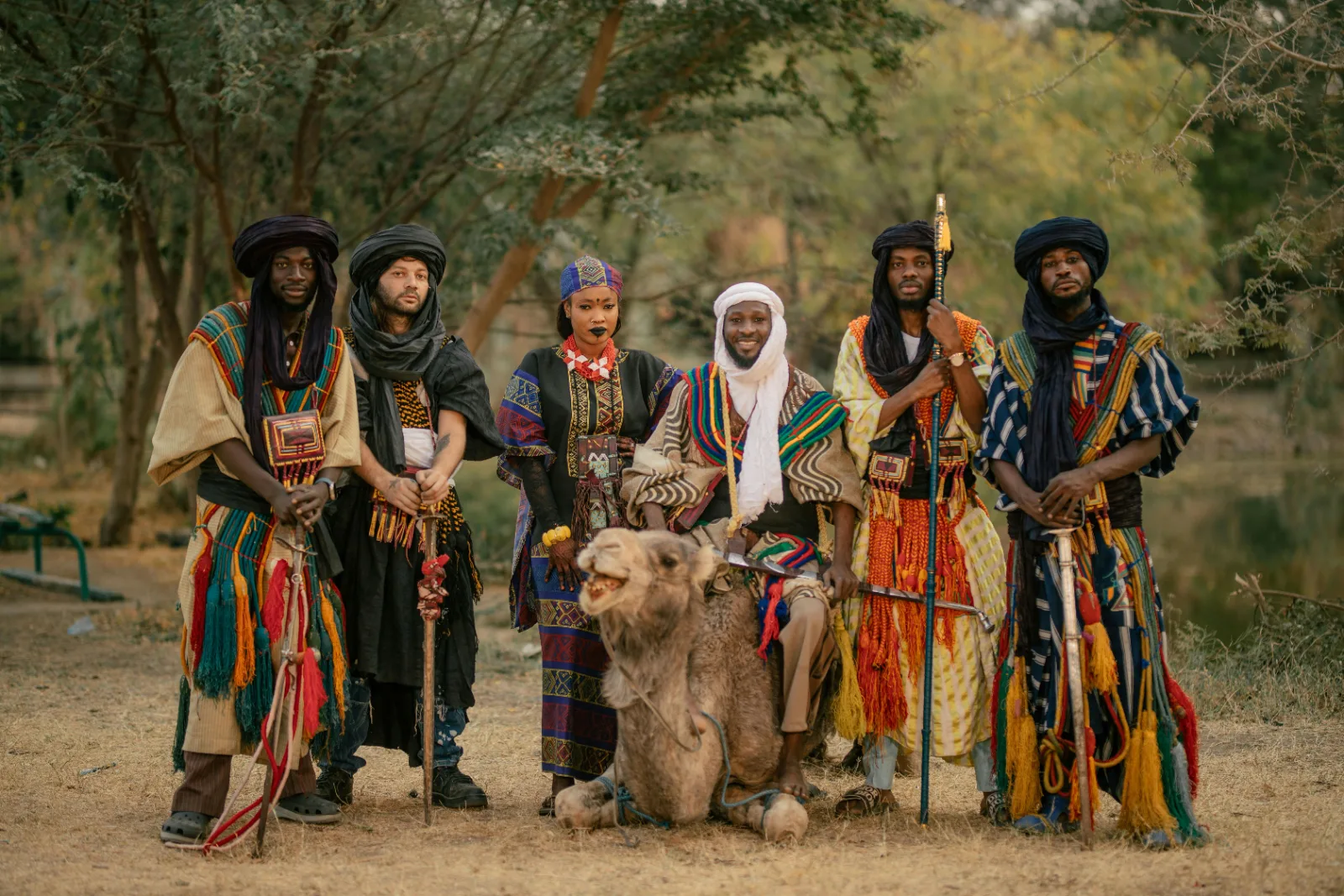 13-Days  Ethiopian Adventures gallery image