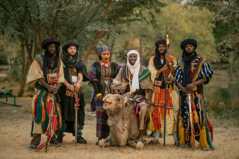 13-Days  Ethiopian Adventures gallery image