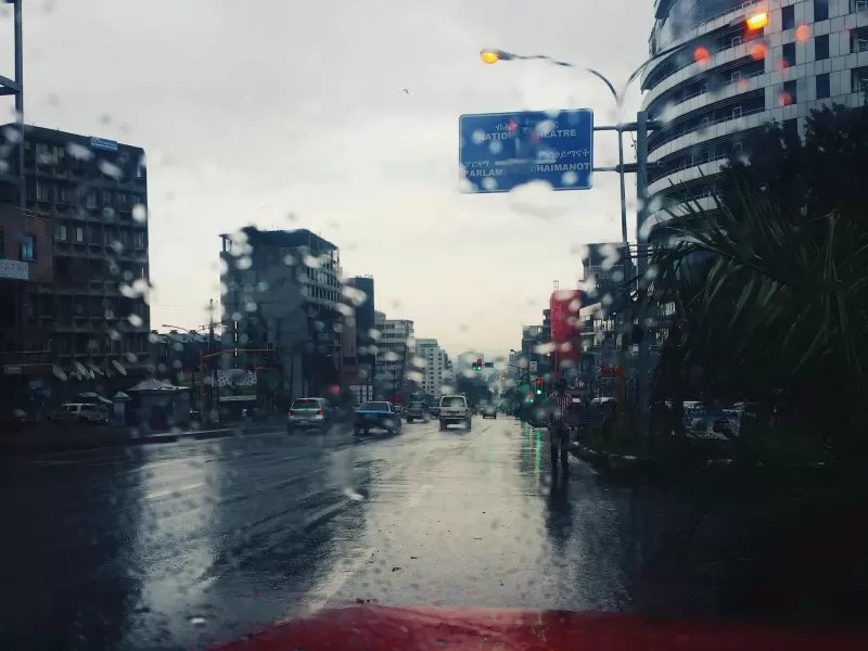 1-Day Addis Ababa Amazing City Tour gallery image