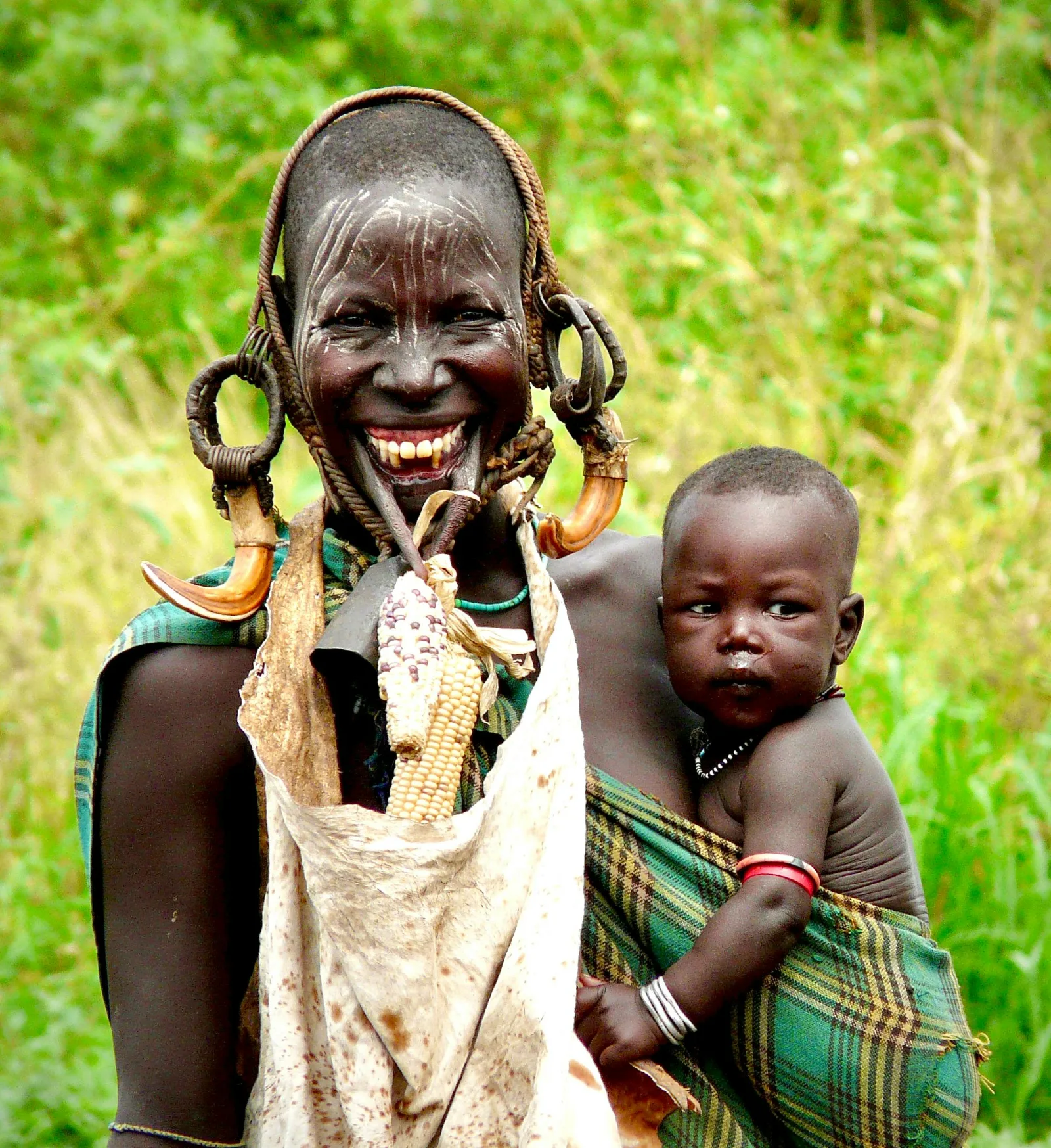 9-Days  Ethiopian History and Cultural Tour gallery image