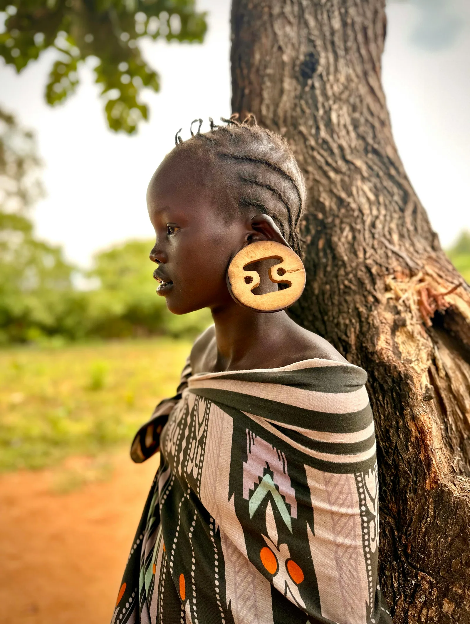 9-Days  Ethiopian History and Cultural Tour gallery image