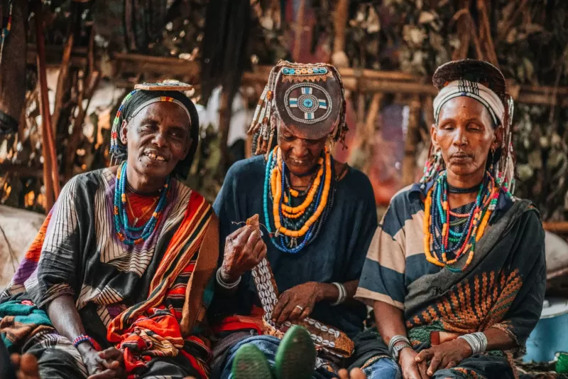 9-Days  Southern Ethiopia Tour gallery image