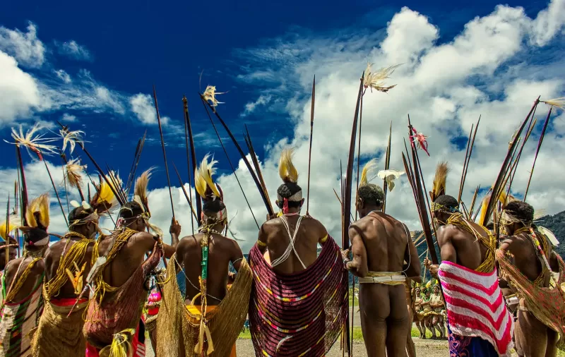 13-Days  Best of Ethiopia Cultural & Natural Tour gallery image