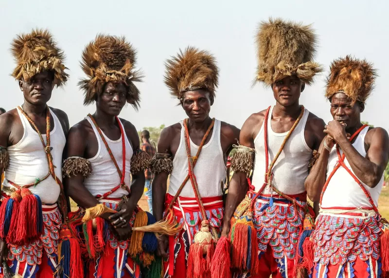 12-Days  Historical Ethiopia Tour gallery image
