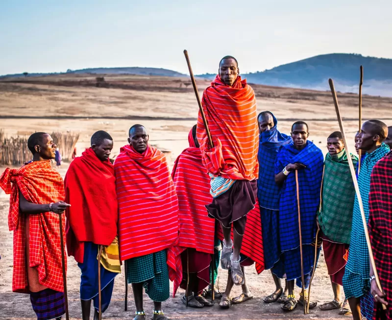 12-Days  Historical Ethiopia Tour gallery image