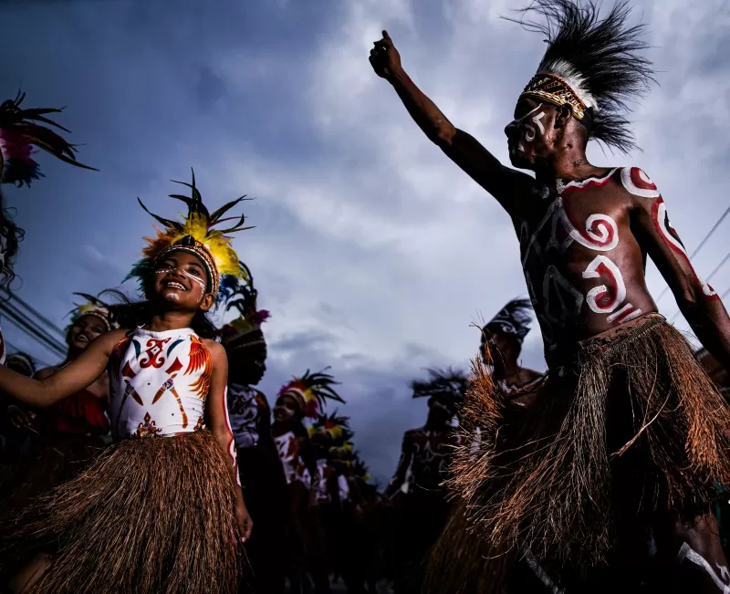 13-Days  Best of Ethiopia Cultural & Natural Tour gallery image