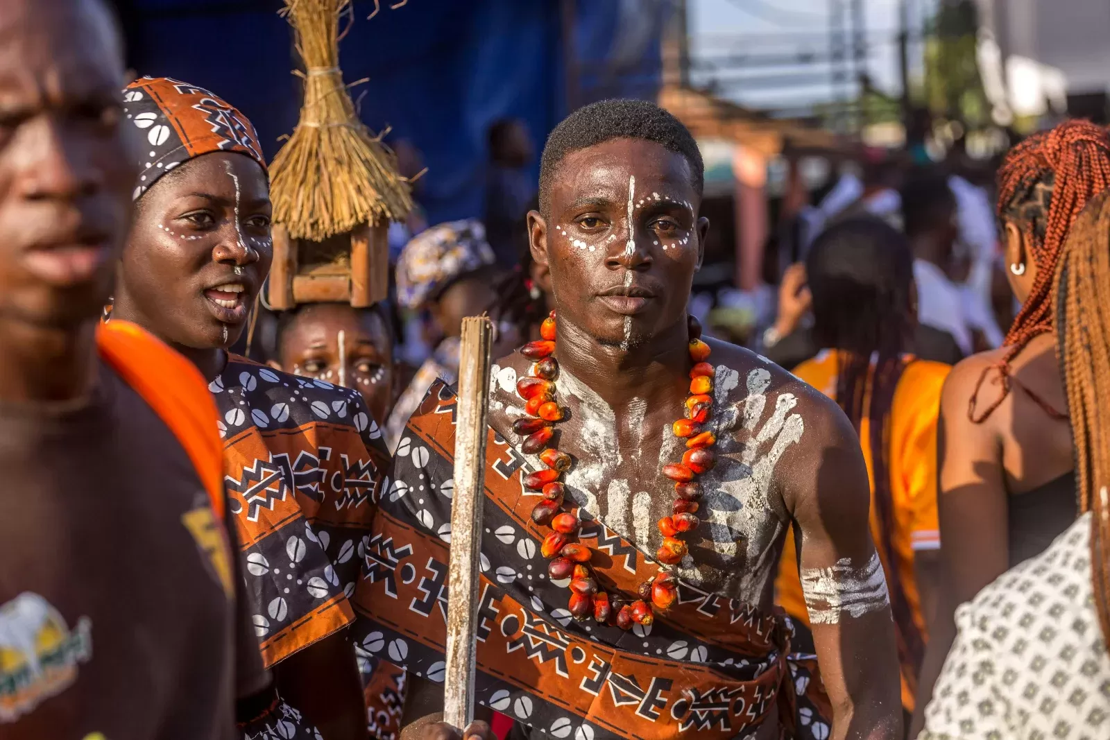 13-Days  Best of Ethiopia Cultural & Natural Tour hero photo