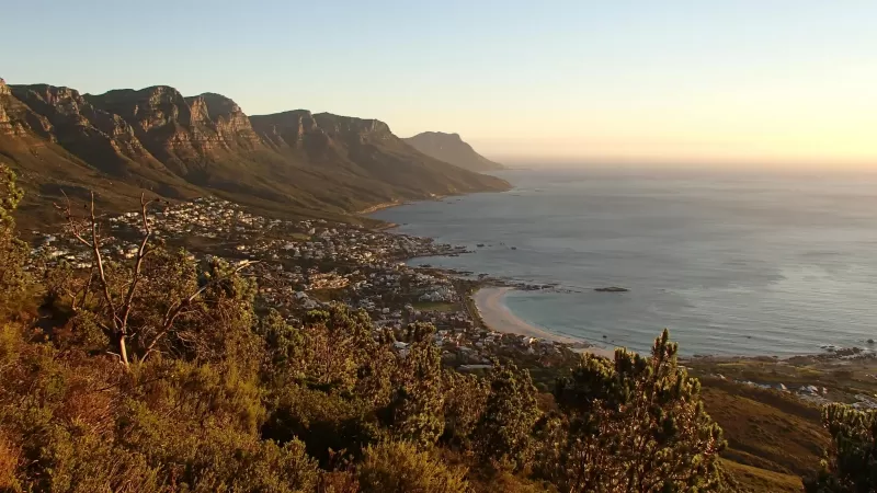 8-Days  Kruger Safari & Cape Town gallery image