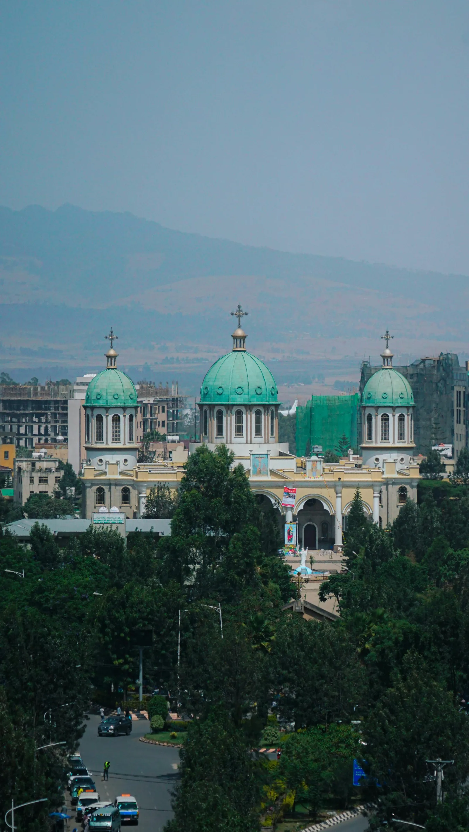 1-Day Exploring the Beauty of Debre Libanos Monastery gallery image