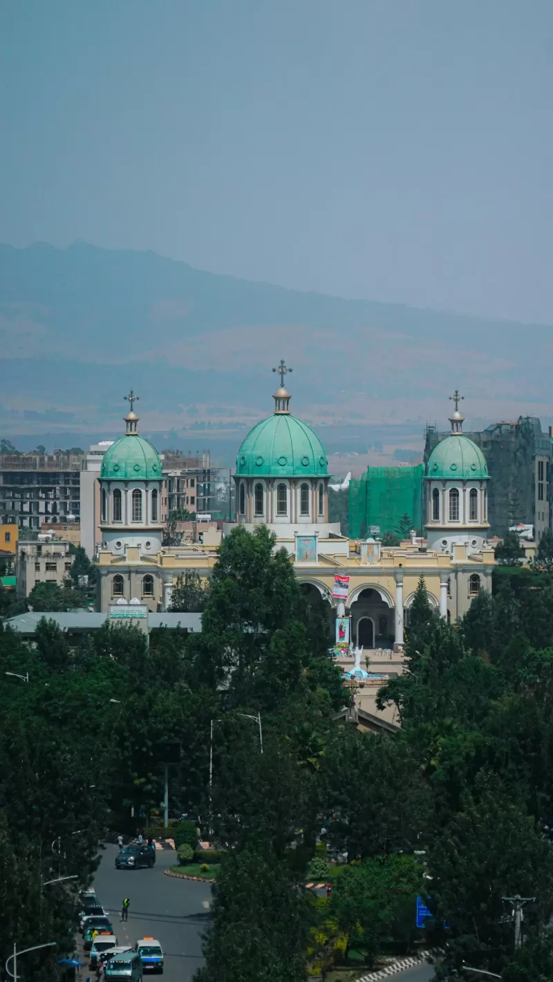 9-Day Lalibela, Gonder, Simien, Bahir Dar & Danakil gallery image