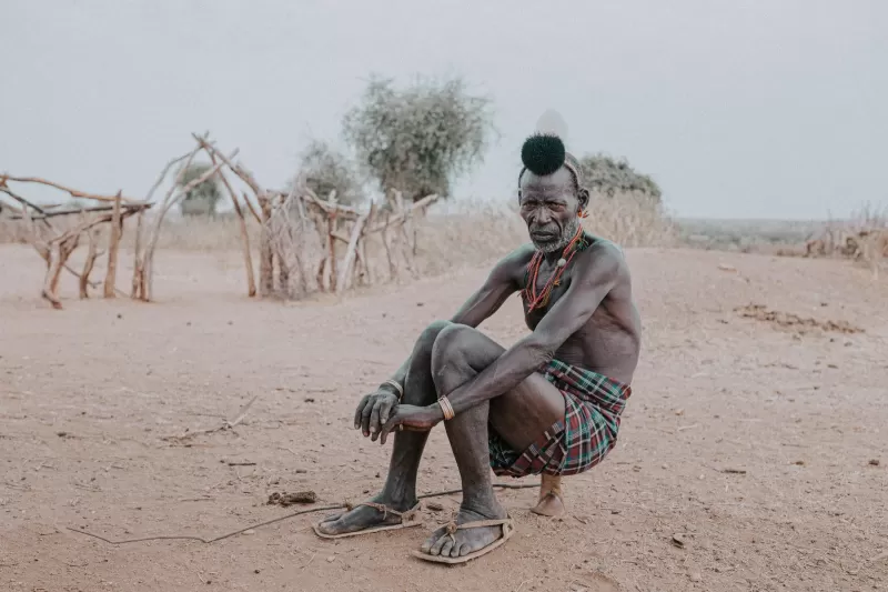 9-Day Northern Ethiopia Tour gallery image
