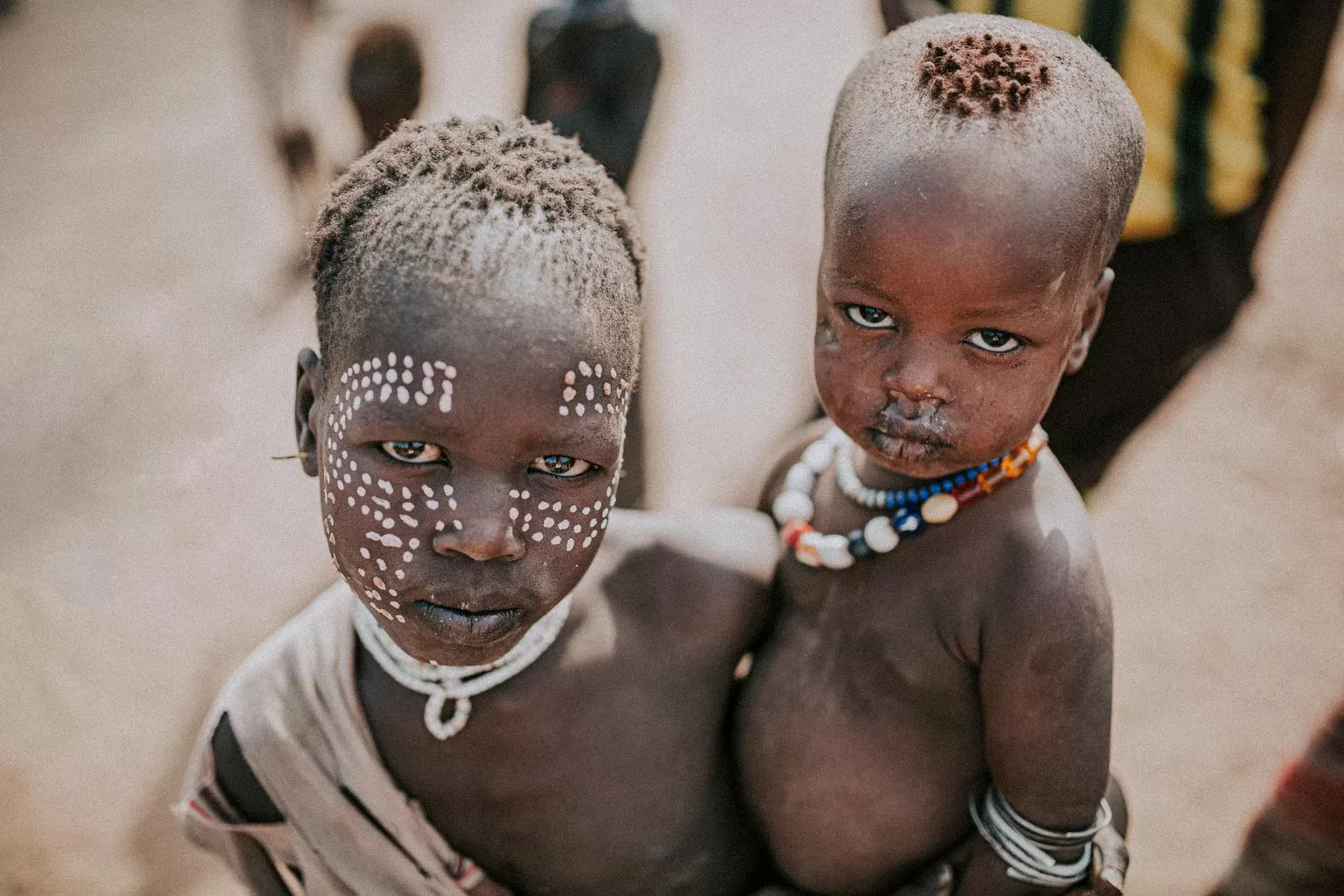 16-Days  North & South Trip Including Danakil & Simien hero photo