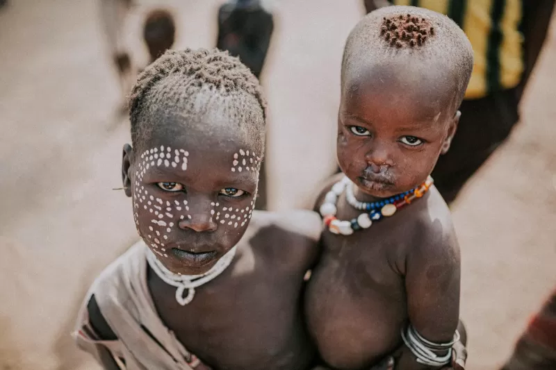 29-Days  Ethiopia Grand Tour: Culture, History, and Nature gallery image