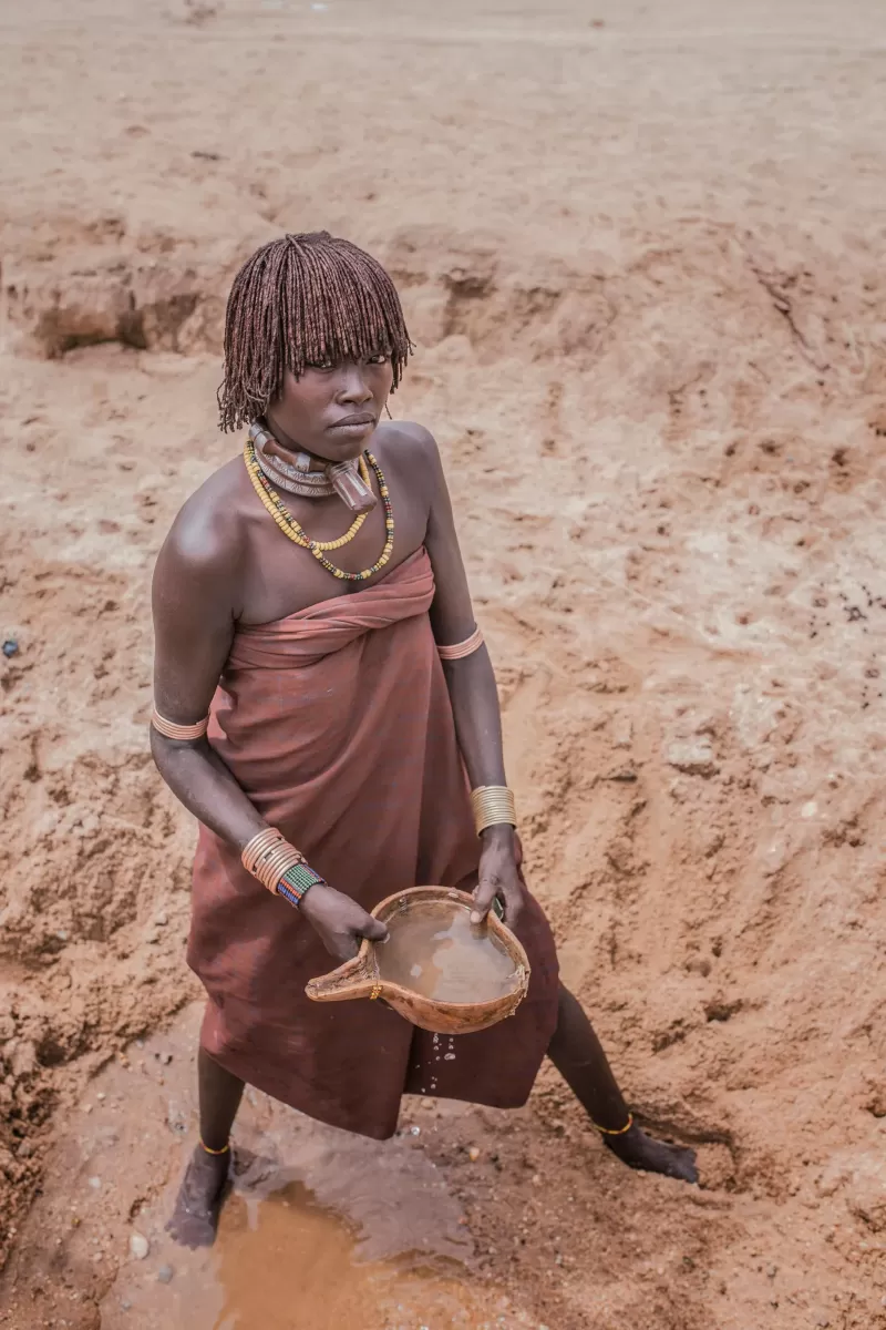 13-Days  Ethiopian Adventures gallery image