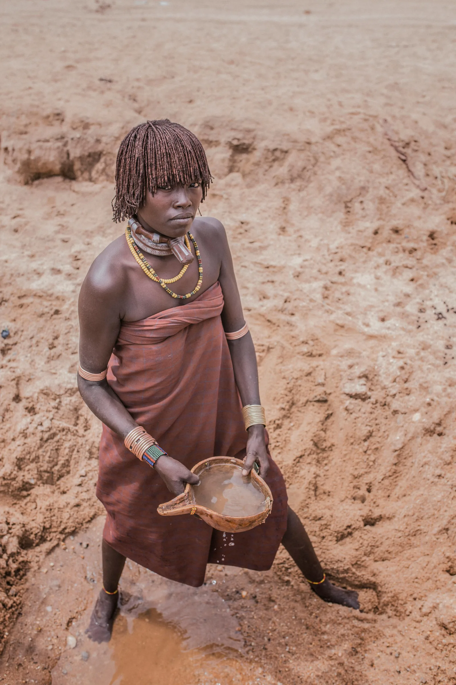 6-Day Omo Valley Ethiopia Tour gallery image