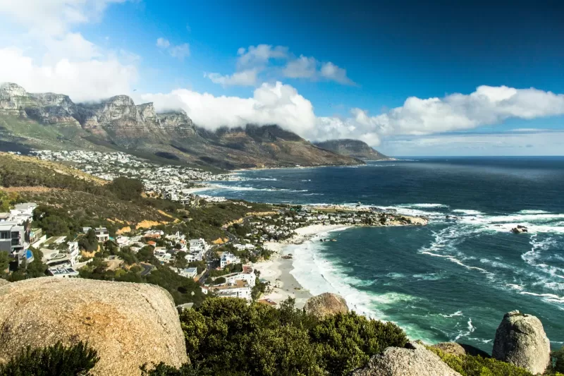 8-Days  Cape Town & Garden Route Classic Self-Drive Tour