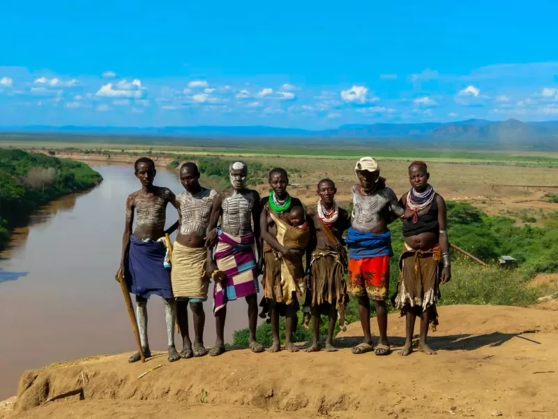 13-Days  Northern Historical Route and Harar gallery image