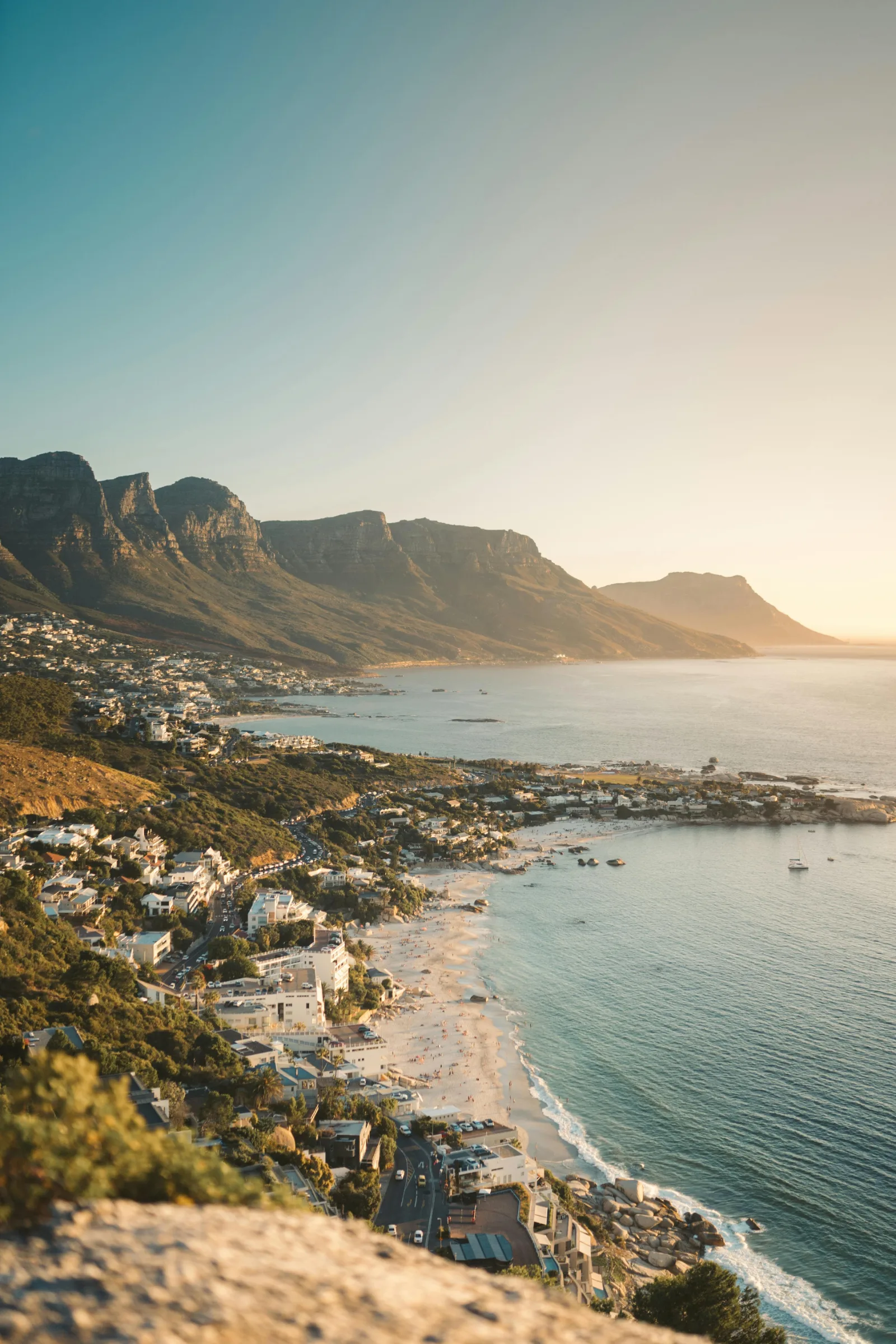 8-Days  Cape Town & Garden Route Classic Self-Drive Tour gallery image