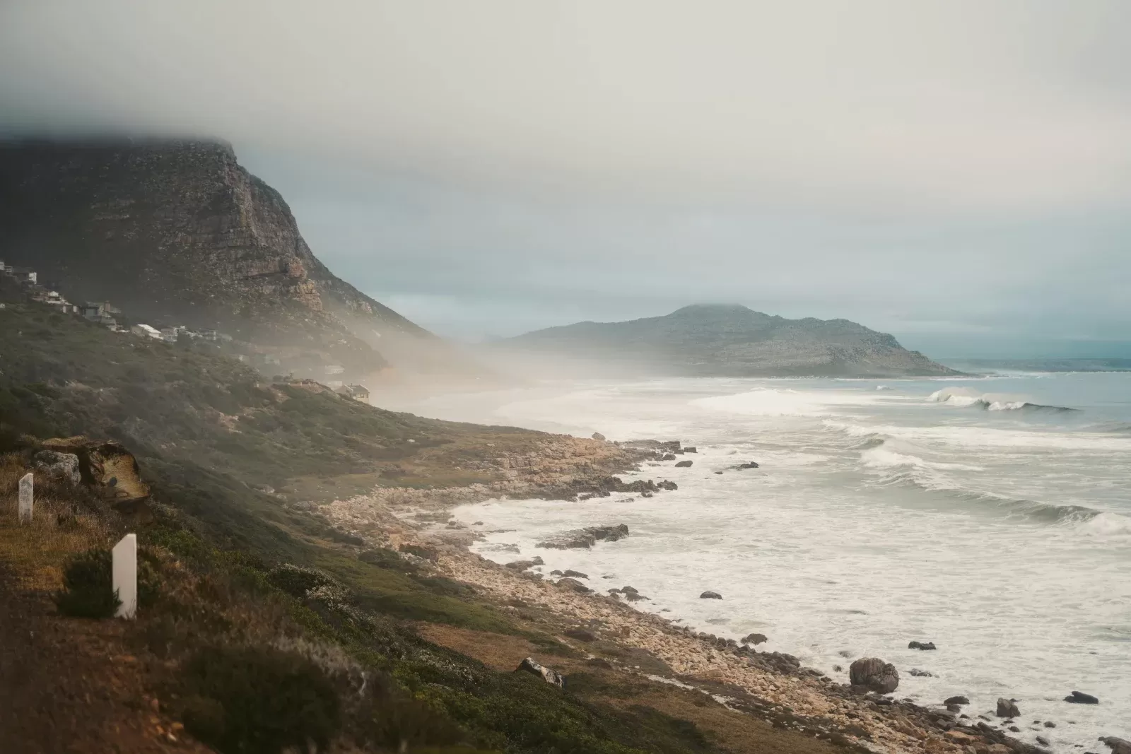 6-Days  Garden Route, Addo, and Cape Town Expedition hero photo