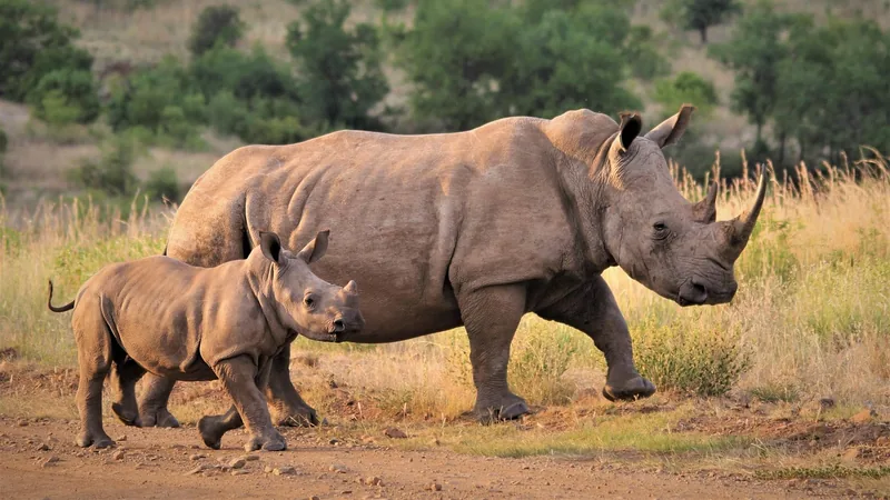 2-Day Tarangire & Ngorongoro Crater Mid-Range Safari - Tanzania safari