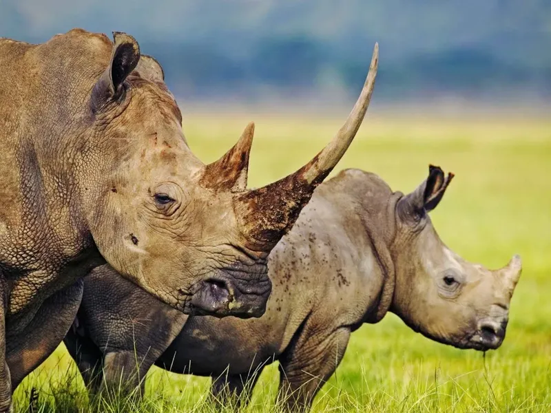 6-Day Private Big 5 Mid Range Tour in - Tanzania safari gallery image