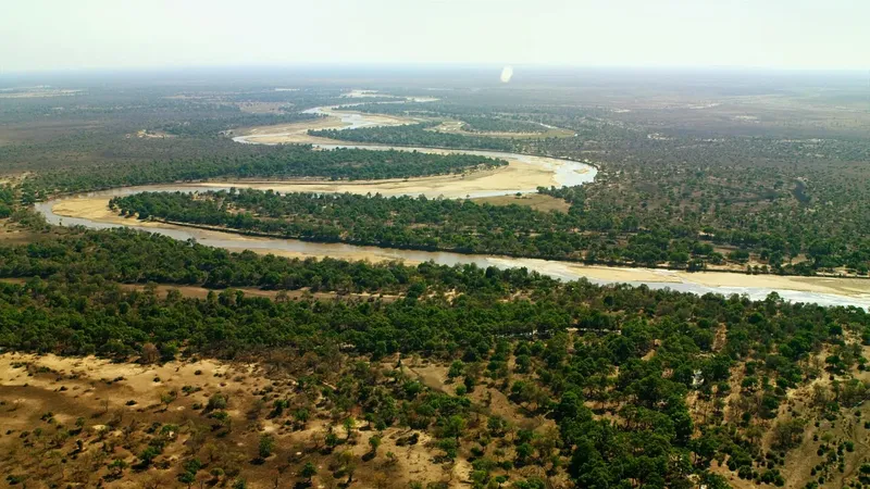 7-Day Affordable Kafue Safari gallery image