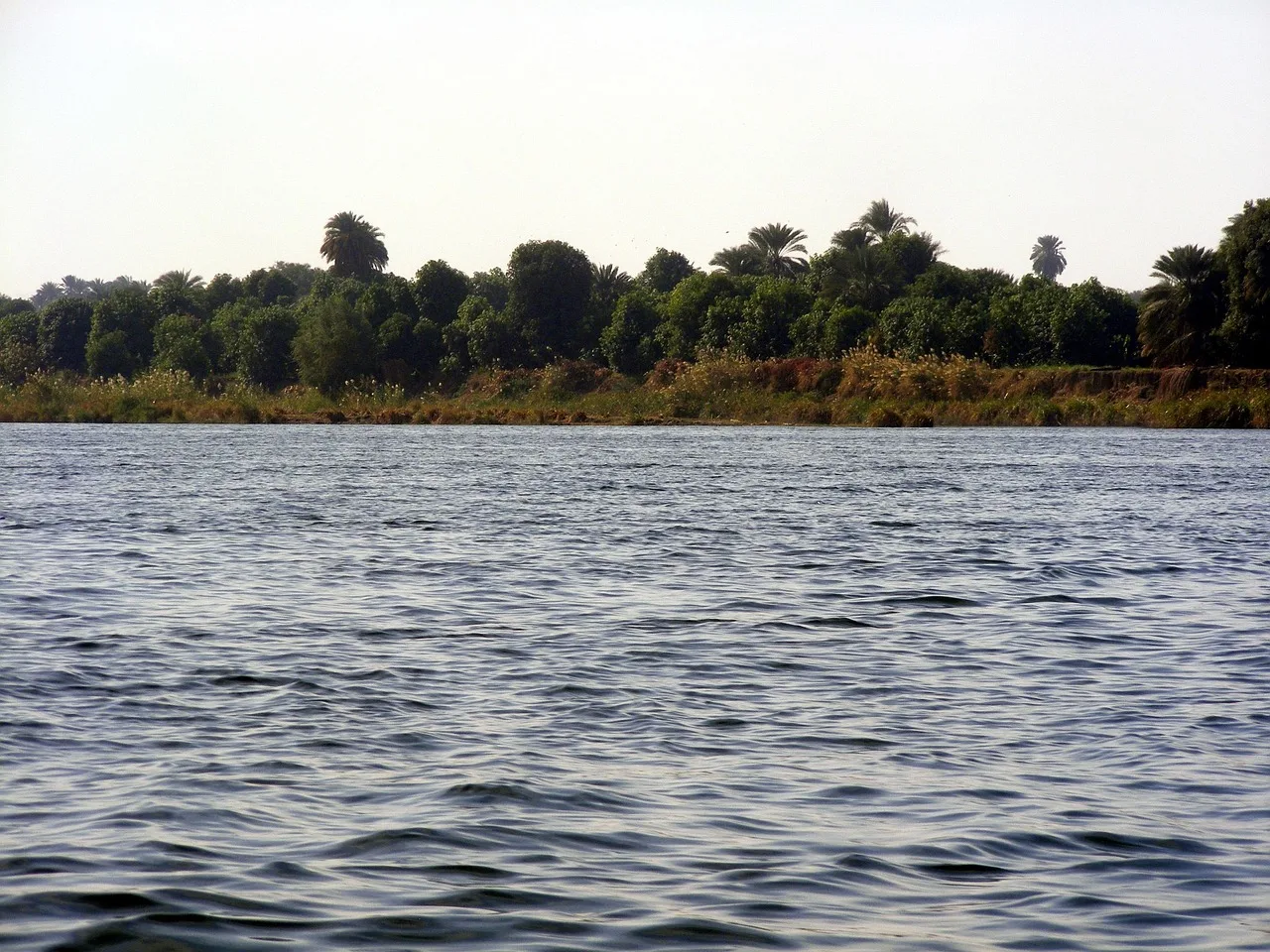 6-Day Lake Tana, Blue Nile and Lalibela Churches gallery image