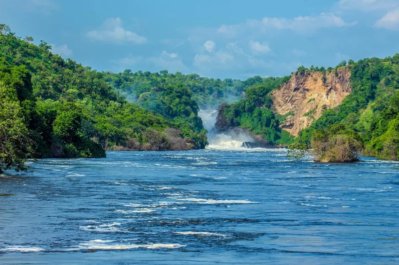 3-Day Ziwa Rhino Sanctuary, Murchison Falls & Chimp Trek-Uganda