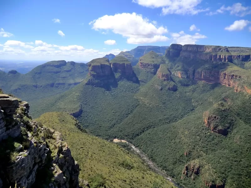 2-Day Lux Mont Eco Game Reserve 3Hrs from Cape Town Big5 gallery image