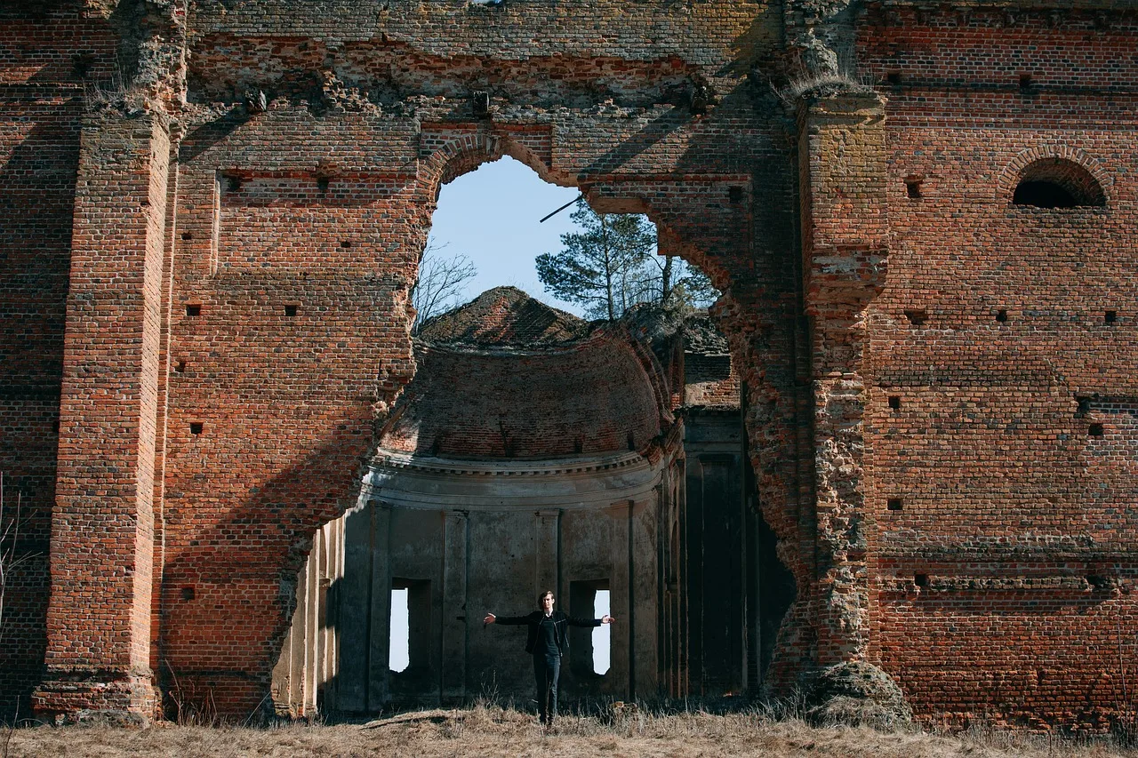 6-Day Majestic Ethiopia Simien Mountains and History gallery image