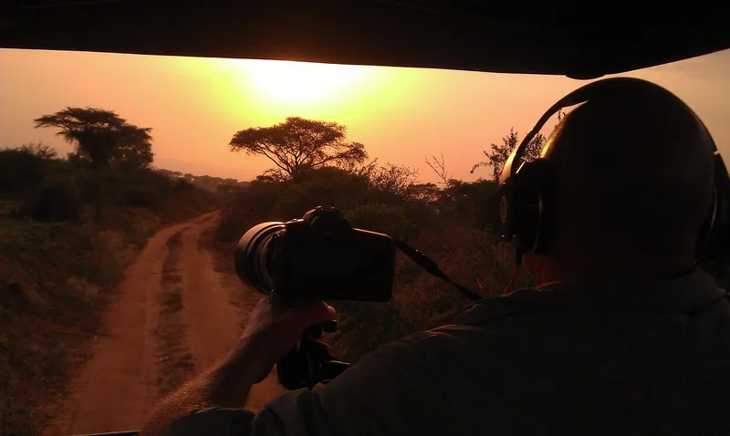 Discover Ndutu Migration Season  6 Day Tanzania Safari gallery image