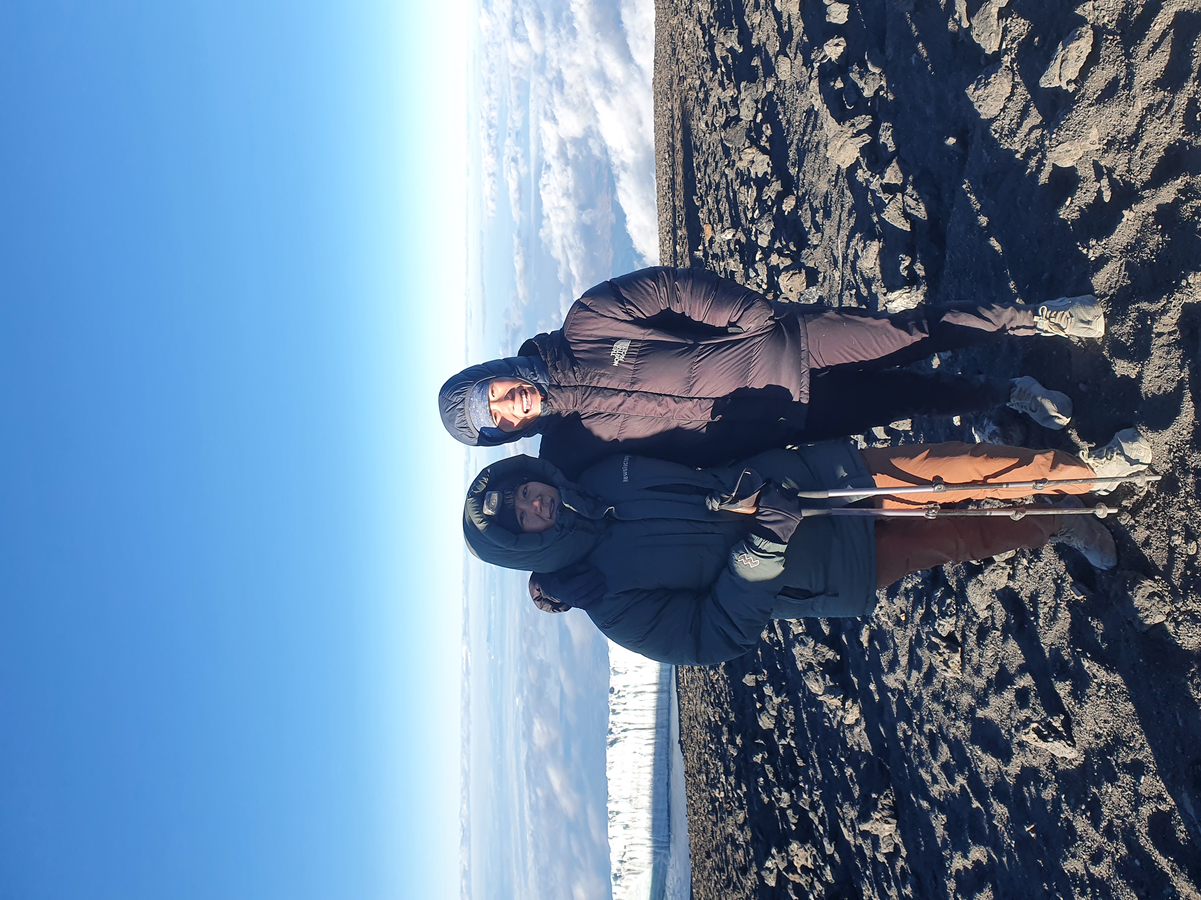 5-Day Kilimanjaro Mountain Trekking - Marangu Route - Kilimanjaro gallery image